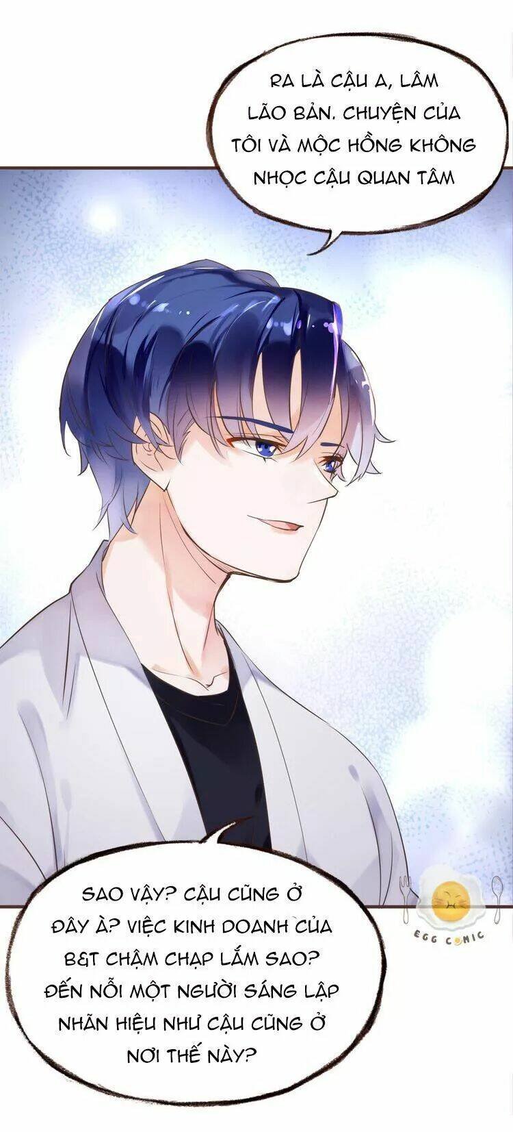 nở rộ trên bụi gai chapter 26 11