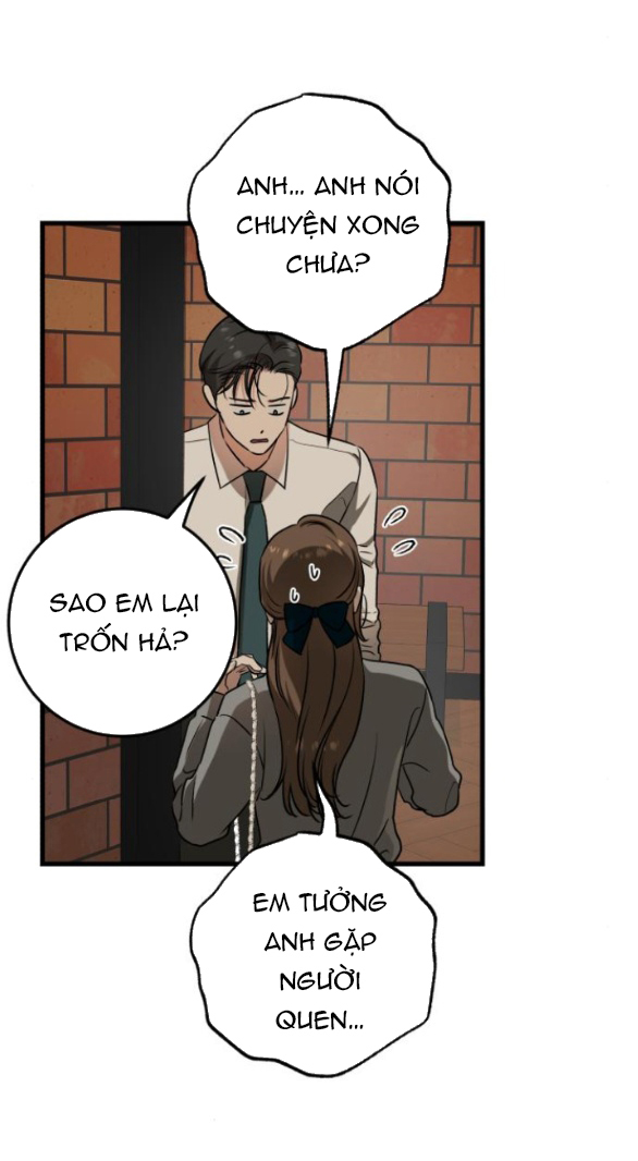 Nóng Lòng Muốn Giày Vò Em chapter 45.2 25