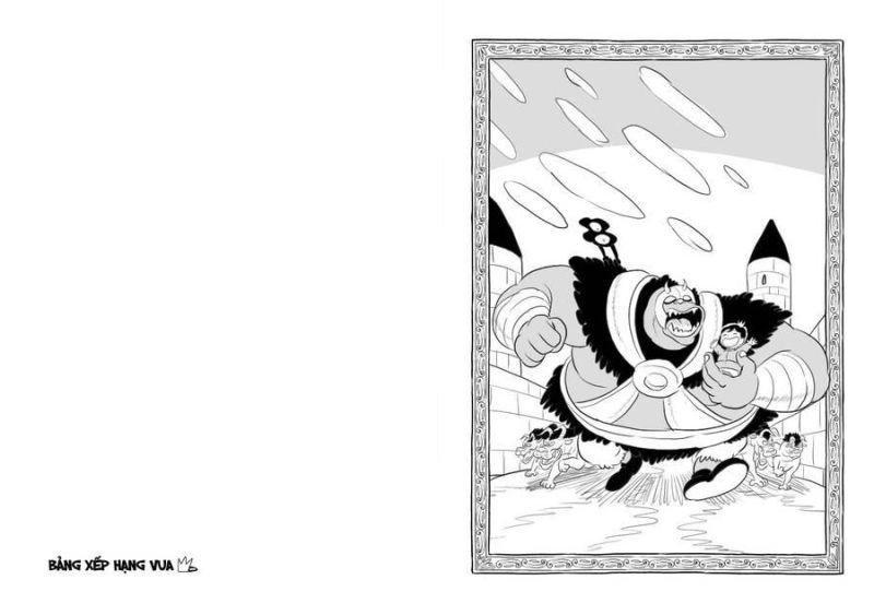 bảng xếp hạng vua chapter 92 15