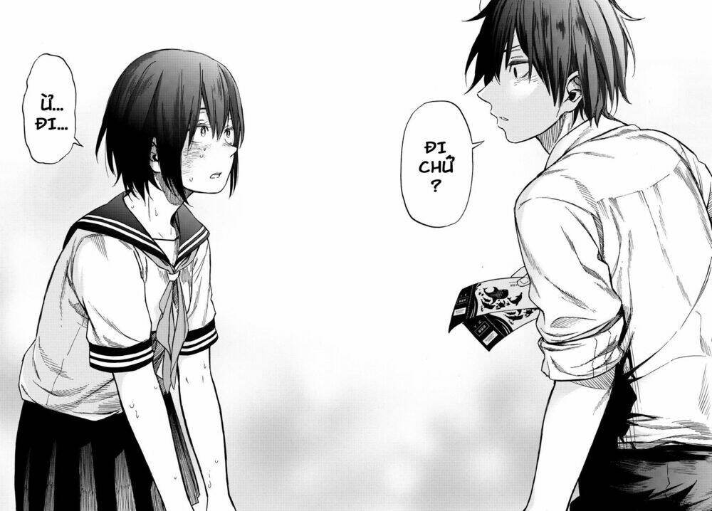 kanojo wa rokurokubi chapter 12 25