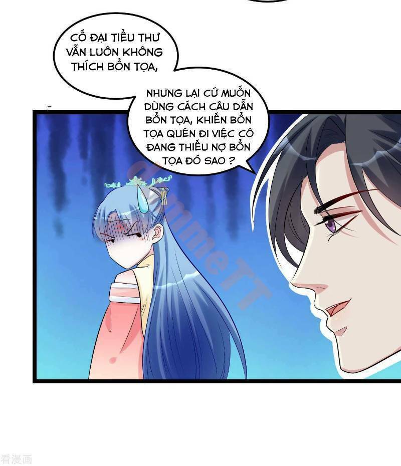 độc y đích nữ chapter 62 24