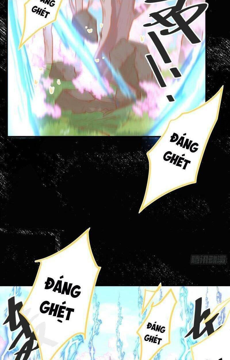 tình địch quái gở lại tăng thêm rồi chapter 55 3
