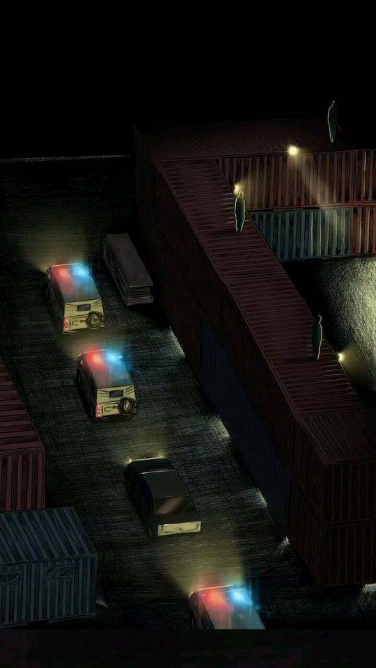 cương thi 1995 chapter 11 1