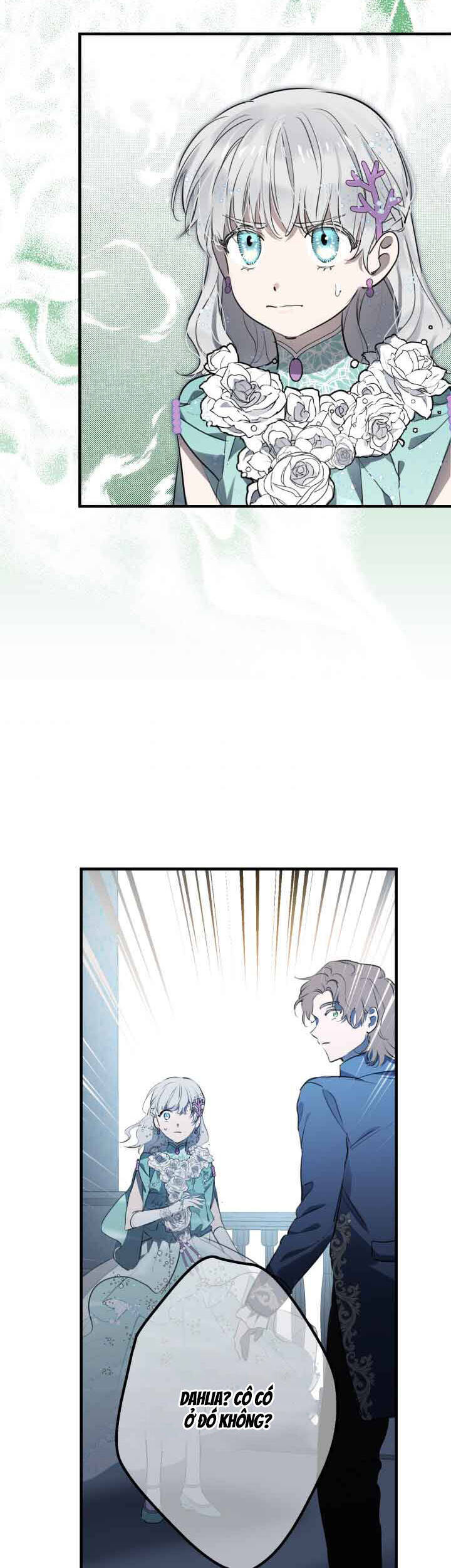 những nhân vật mạnh nhất thế giới ám ảnh tôi chapter 41 19