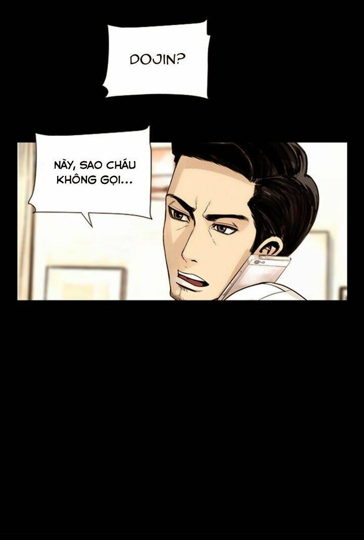 những xác chết hồi sinh từ đại dương chapter 17 4