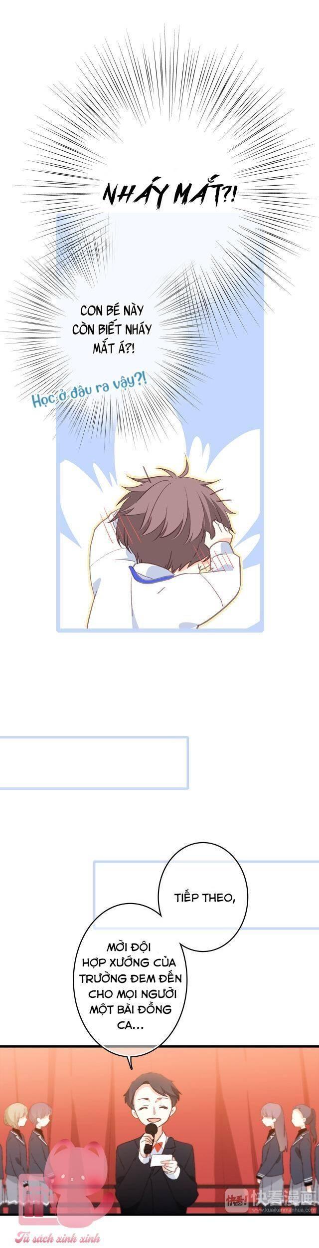 con tim rung động 2 chapter 92.2 12