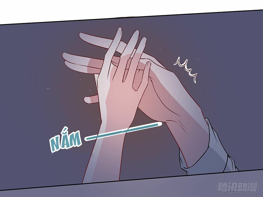 manh thê khó dỗ phần 2 chapter 34 15