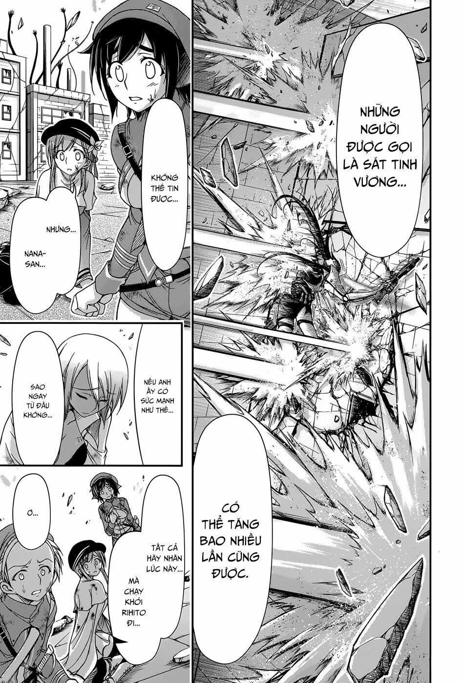 kích trụy vương huyền thoại chapter 10 16