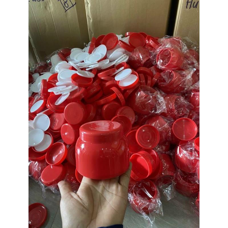 HỦ CHỮ A 120G_150G HỒNG…