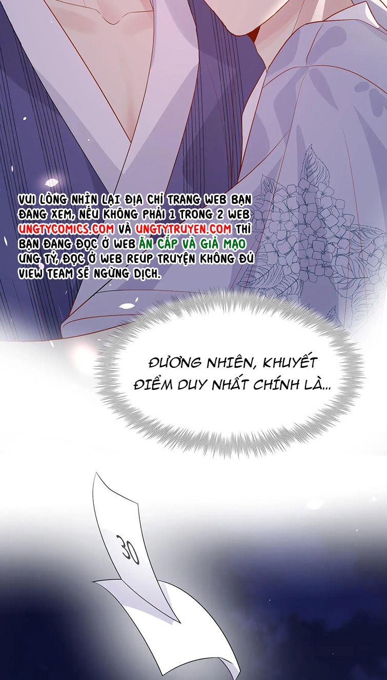 lại bị bạn trai cũ nhắm trúng rồi chapter 81 32