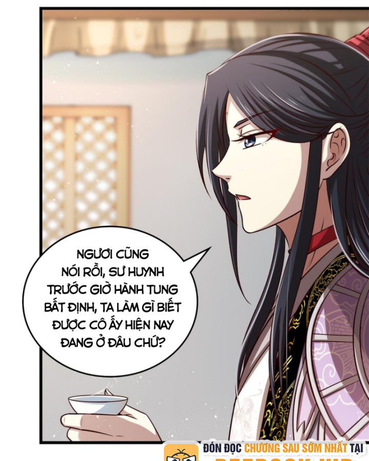 Xuân Thu Bá Đồ Chapter 262 - Trang 51