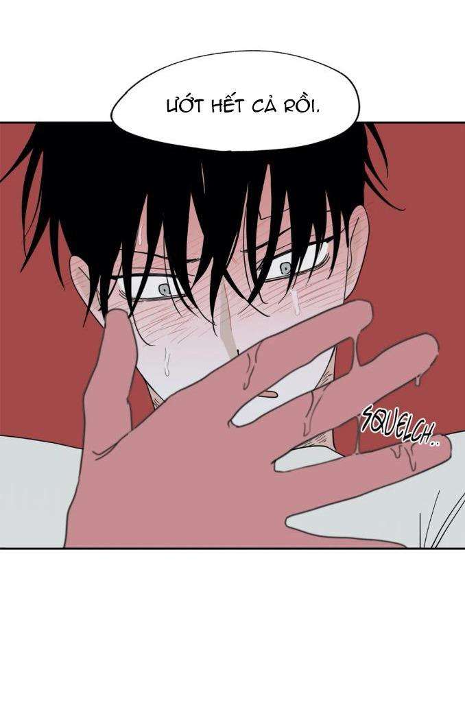 thủy triều thấp lúc chạng vạng chapter 10 28