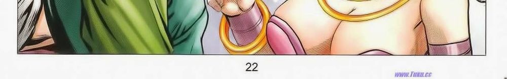 tuyệt thế vô song 2 chapter 60 40