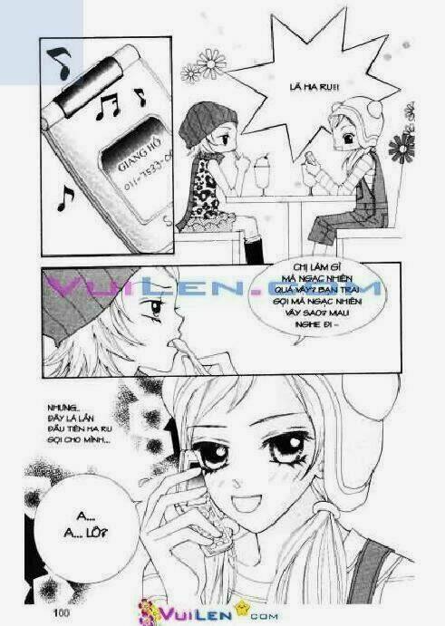 lớp học đặc biệt chapter 3 96