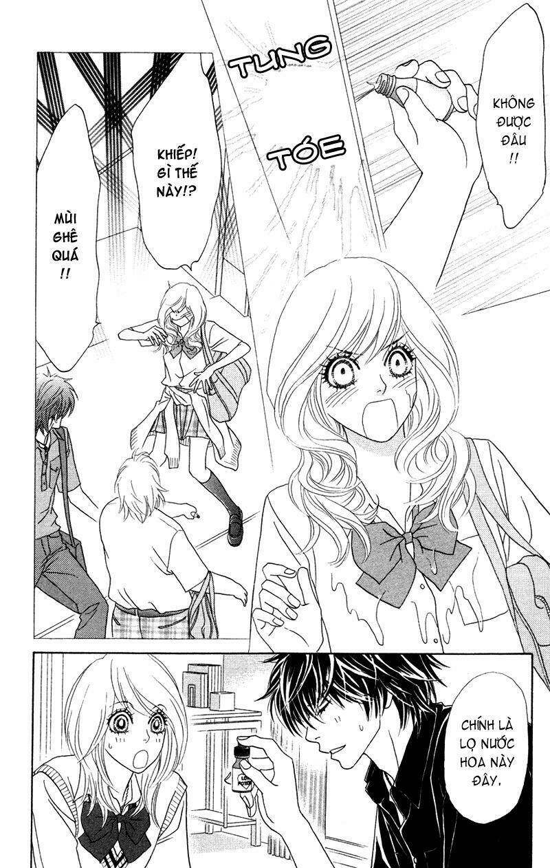 papillon hana to chou chapter 20 15