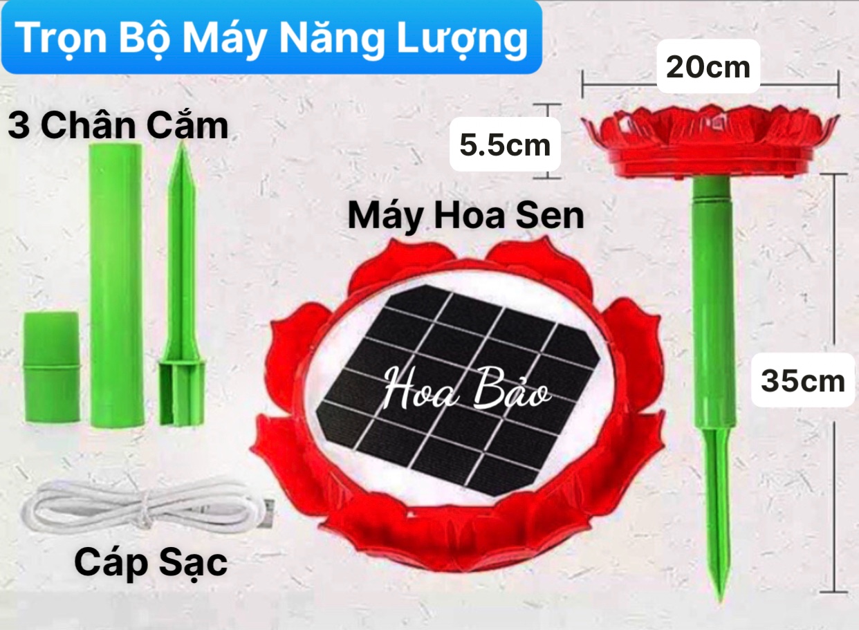 Máy Niệm Phật Năng Lượng Mặt Loại Cao Cấp- Siêu Bền