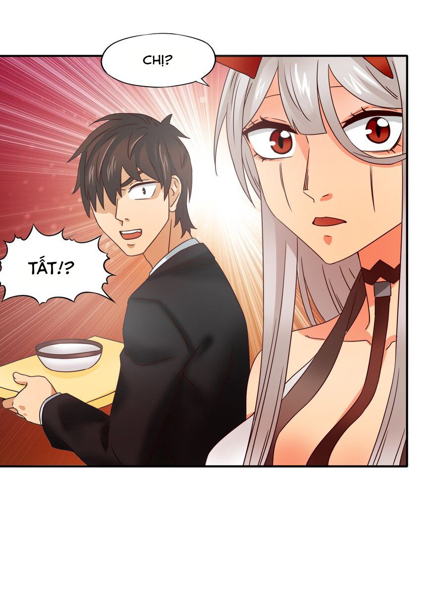 tôi trở thành ceo ở thế giới khác chapter 14 38