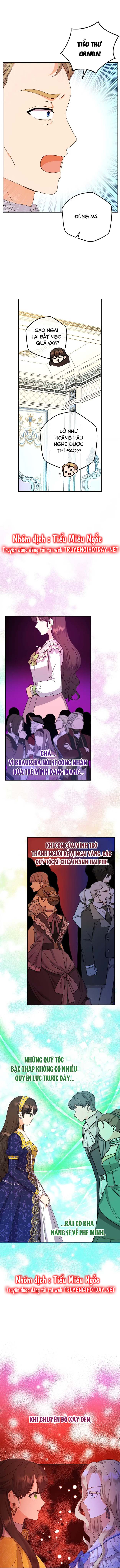 từ hầu gái tôi đã trở thành hoàng hậu chapter 74 9