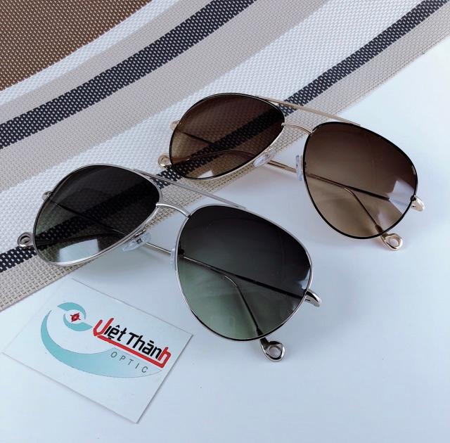 HÌNH THẬT KÍNH RÂM CHỐNG UV400 cho cả nam và nữ