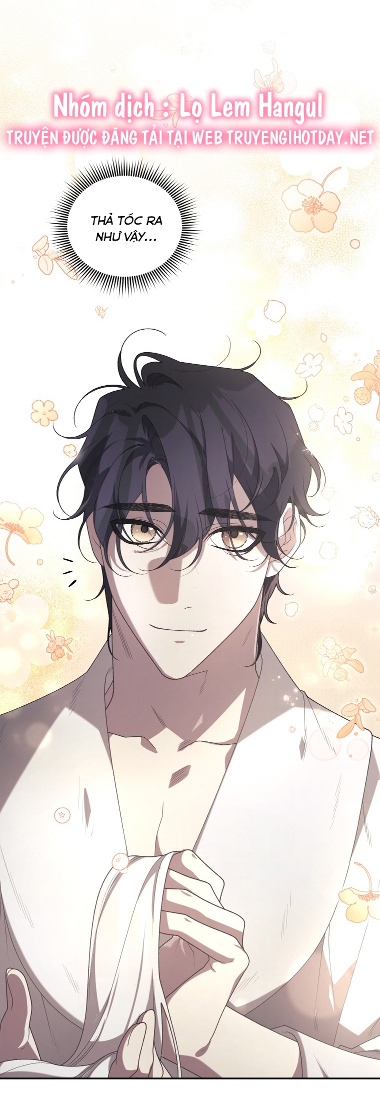 trở thành ác nữ thuần hóa thú cưng chapter 51 34