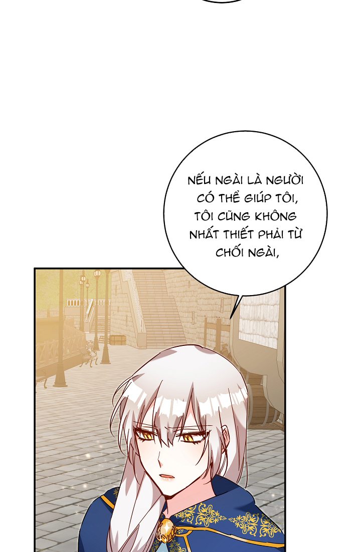 lí do cô ấy trở thành ác nữ chapter 11 79