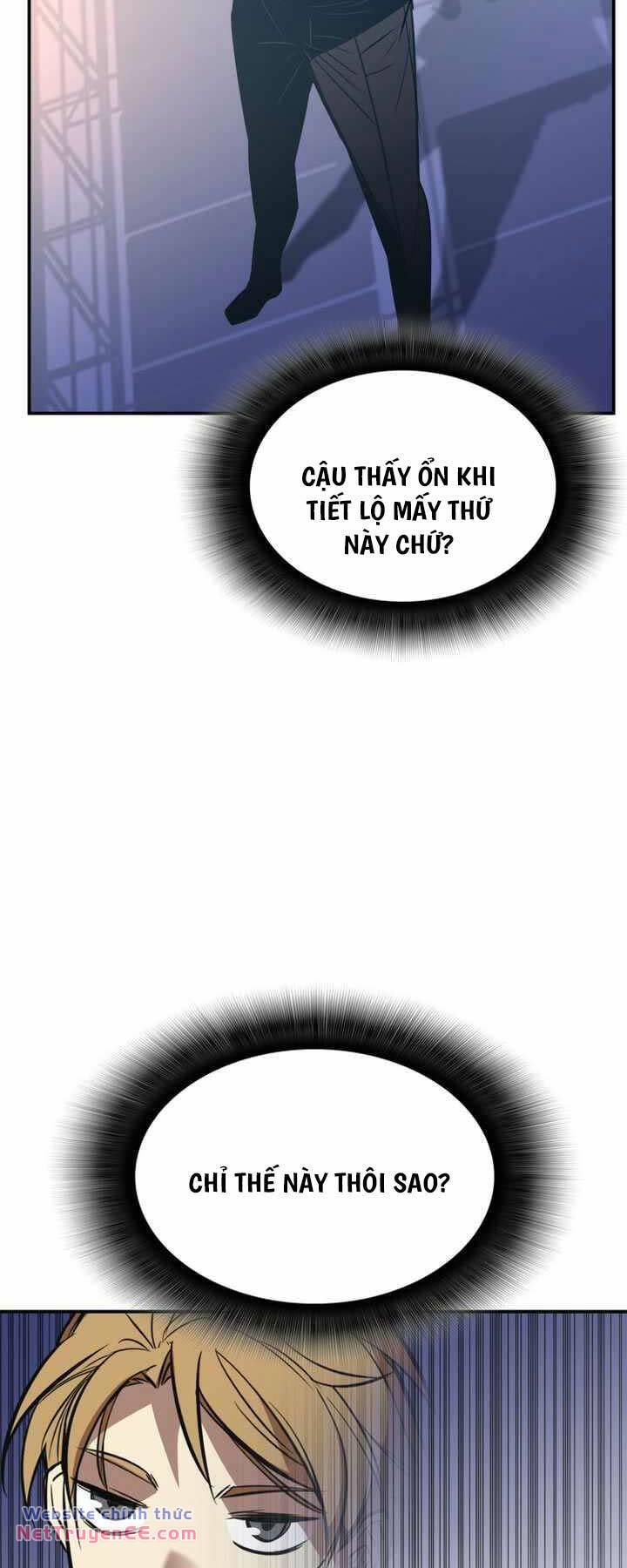 tôi là lính mới chapter 177 46