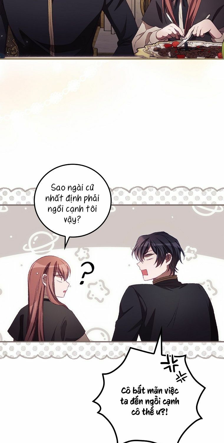 tôi nhìn thấy cái chết của bạn chapter 21 47