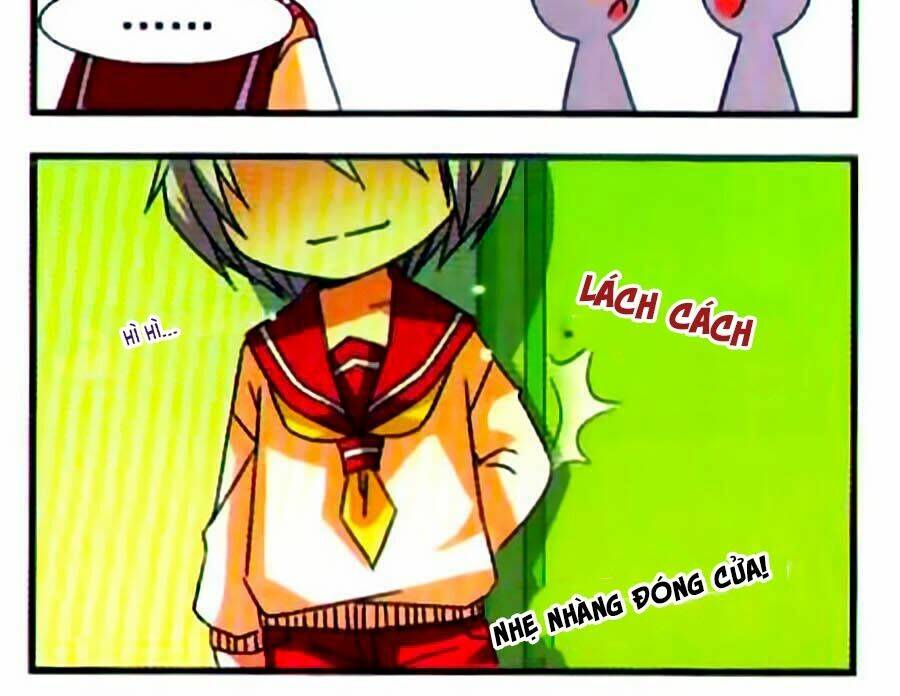 manh tam quốc chapter 12 13