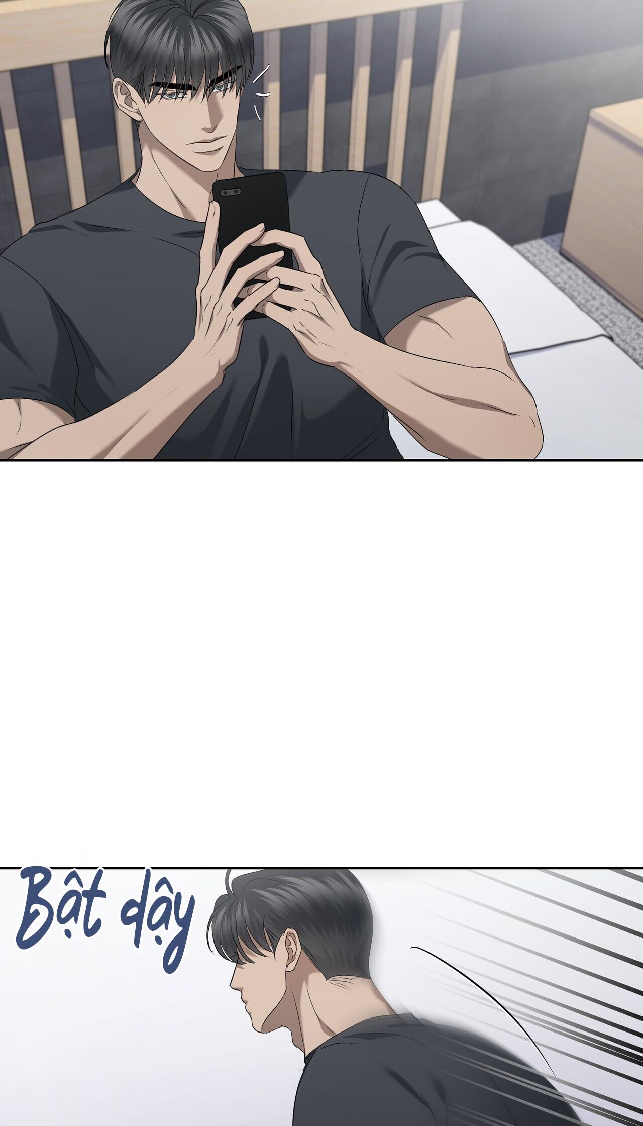 cầu thủ bóng nước chapter 22 11