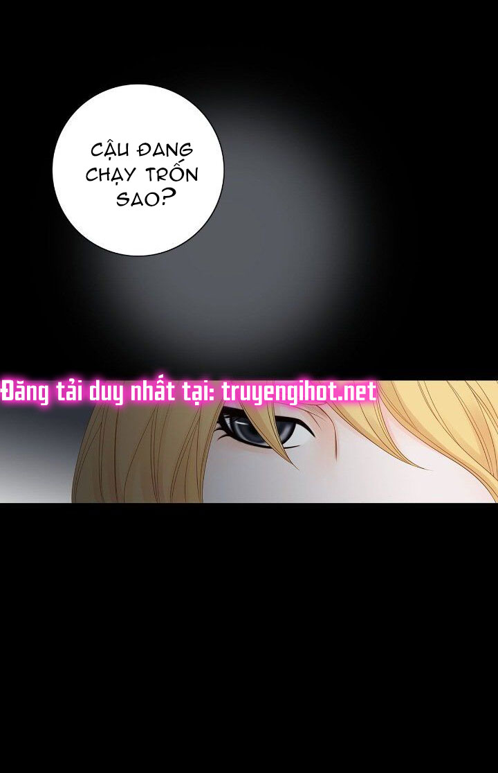 nữ hoàng bí ẩn chapter 1 33