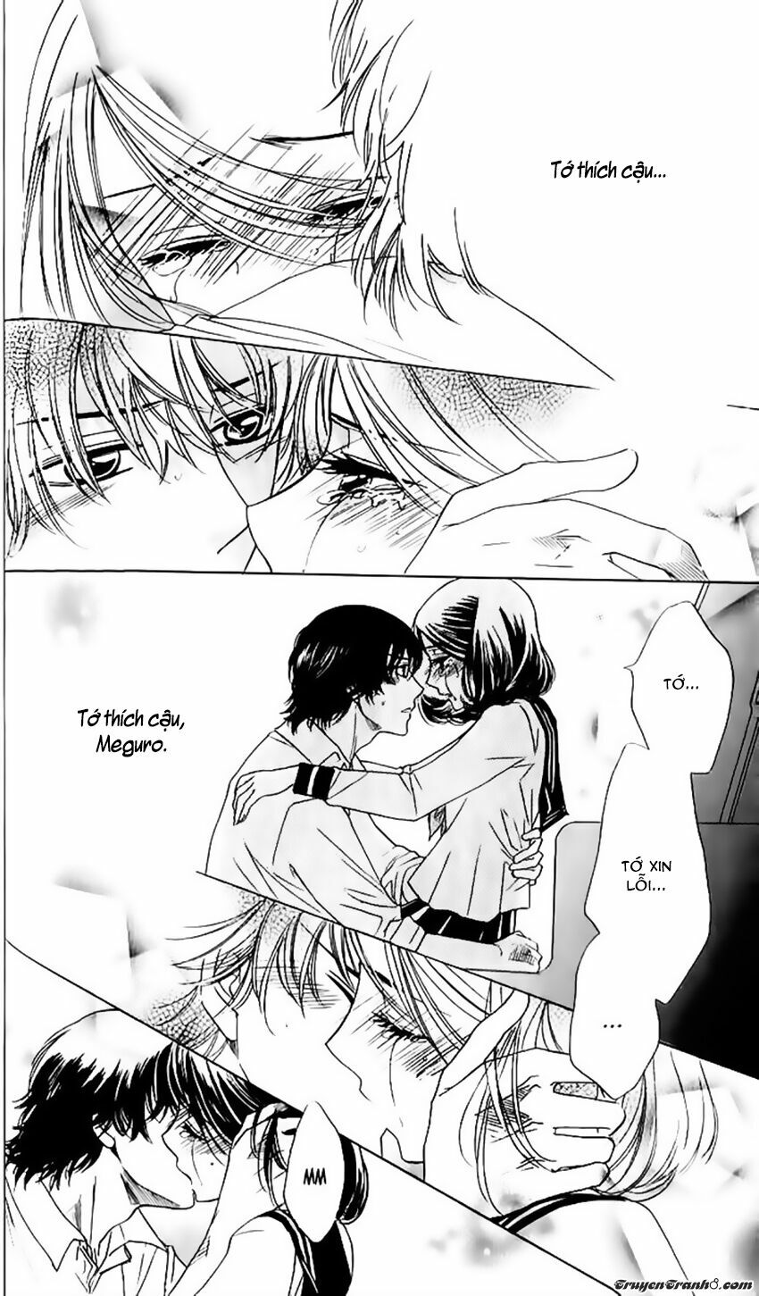 ác quỷ và bản tình ca chapter 66 6