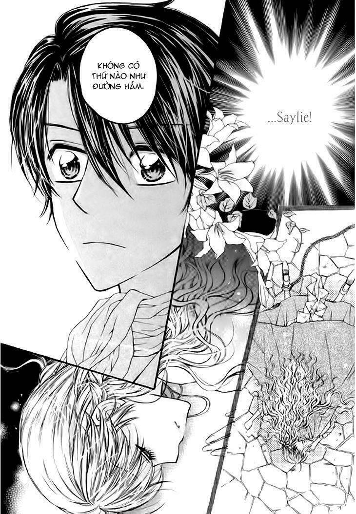 glass shoe chapter 4 18