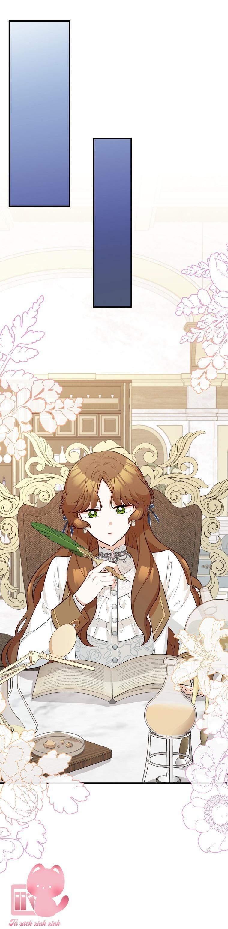 bác sĩ hoàn thành trách nhiệm rồi chapter 45 38