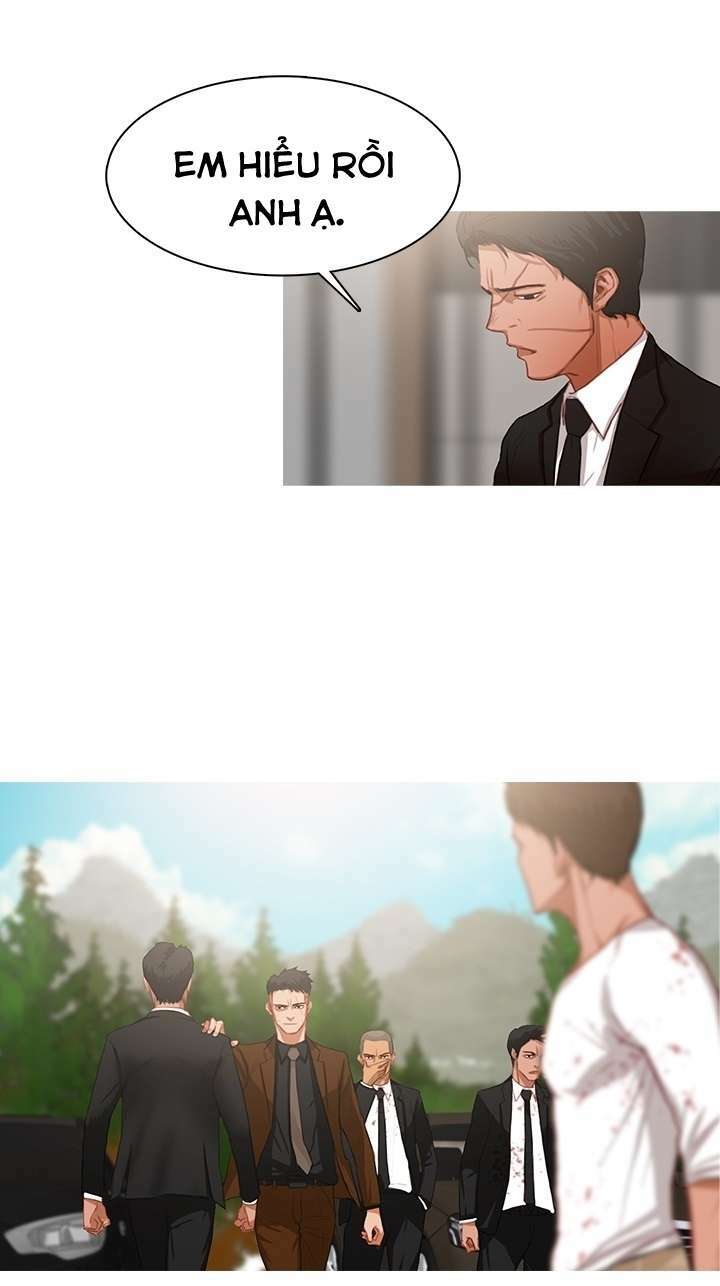 bụi đời gangnam chapter 18 6