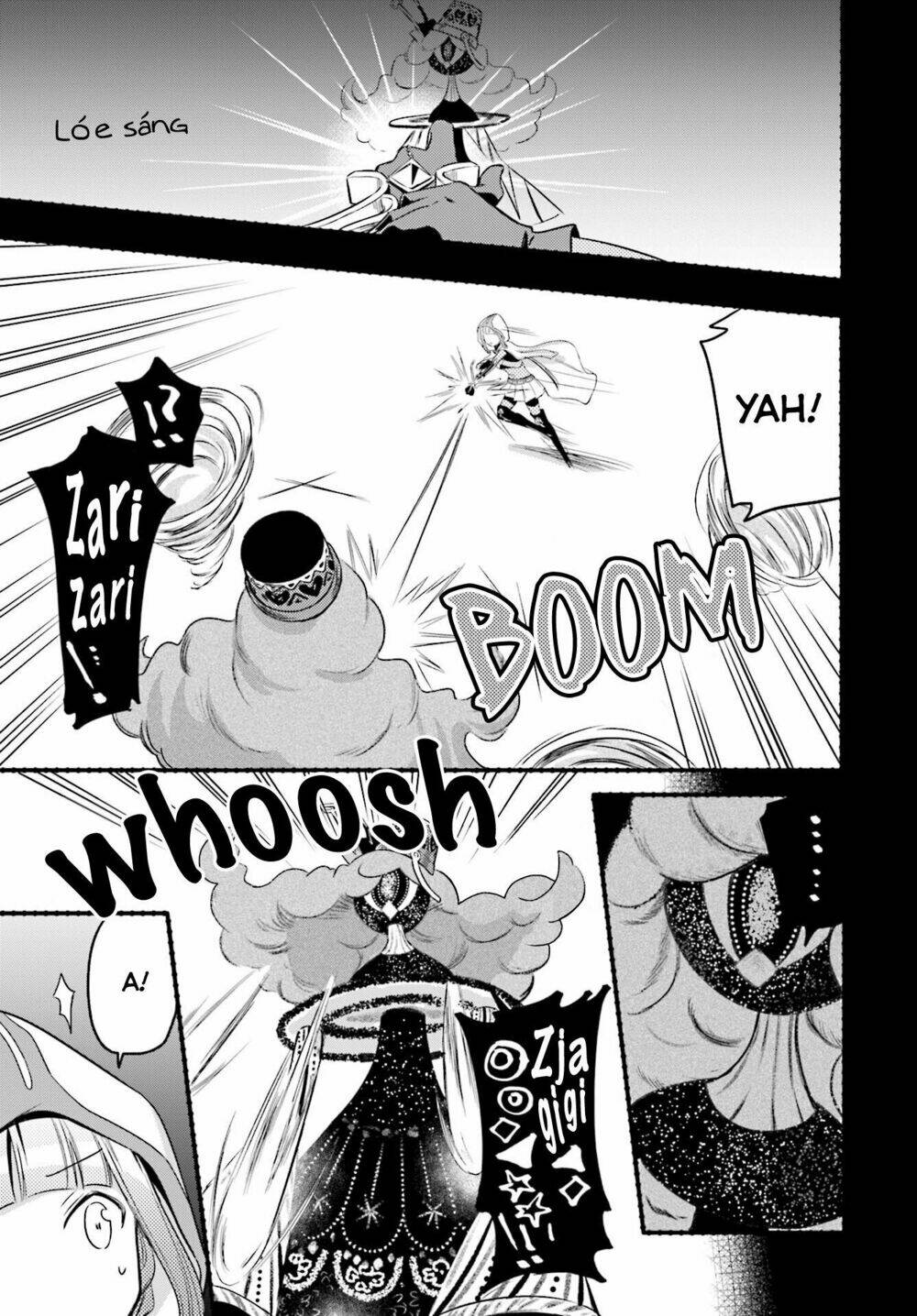 magiarecord chapter 4 16