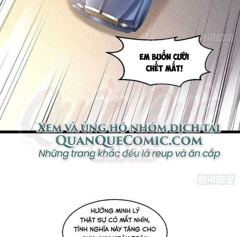 tối cuồng nữ tế chapter 17 2