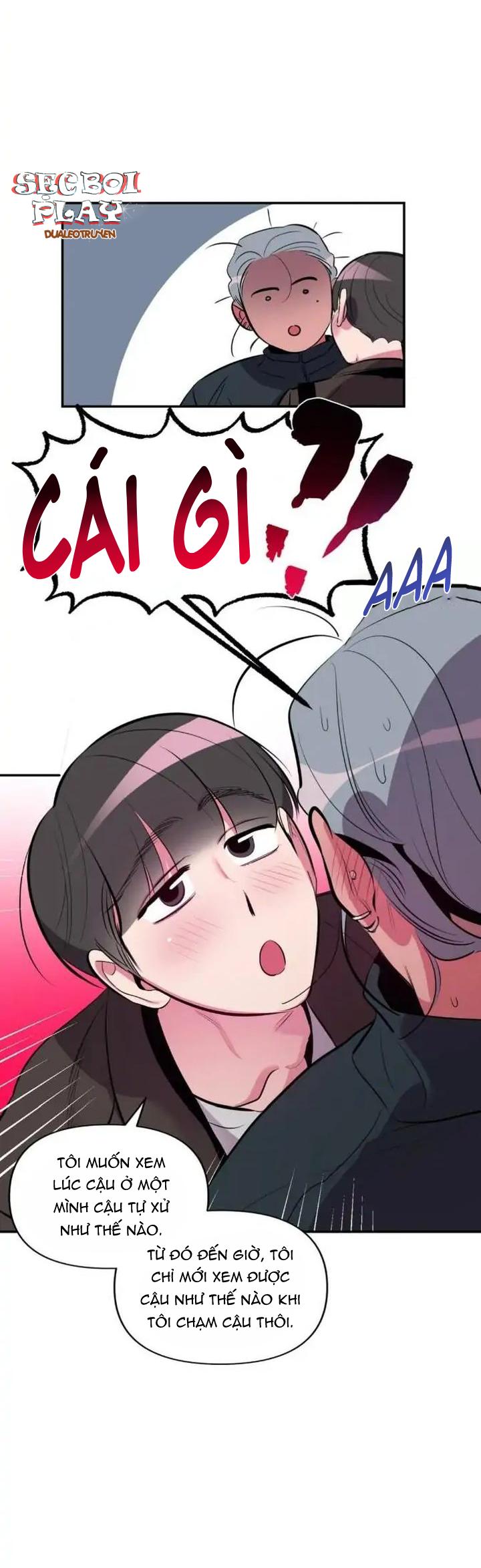 đối tác cơ thể hoàn hảo chapter 29 21