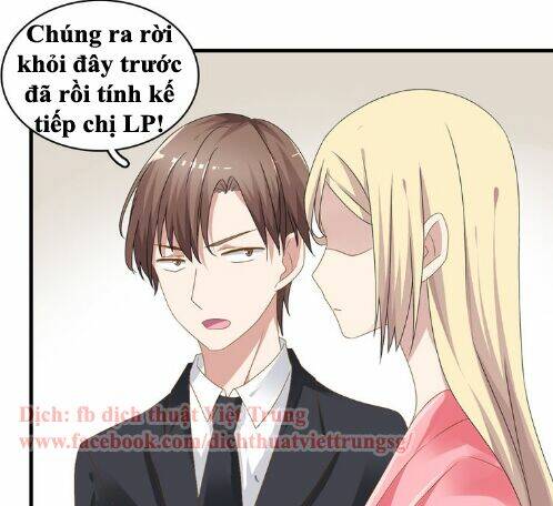 lều khều biết yêu chapter 32 35