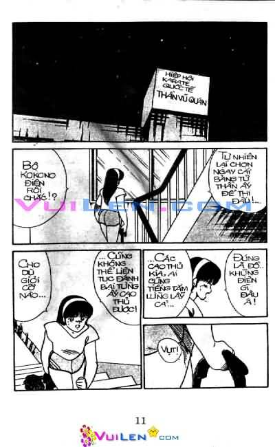 truyền nhân atula - shura no mon i chapter 5 12