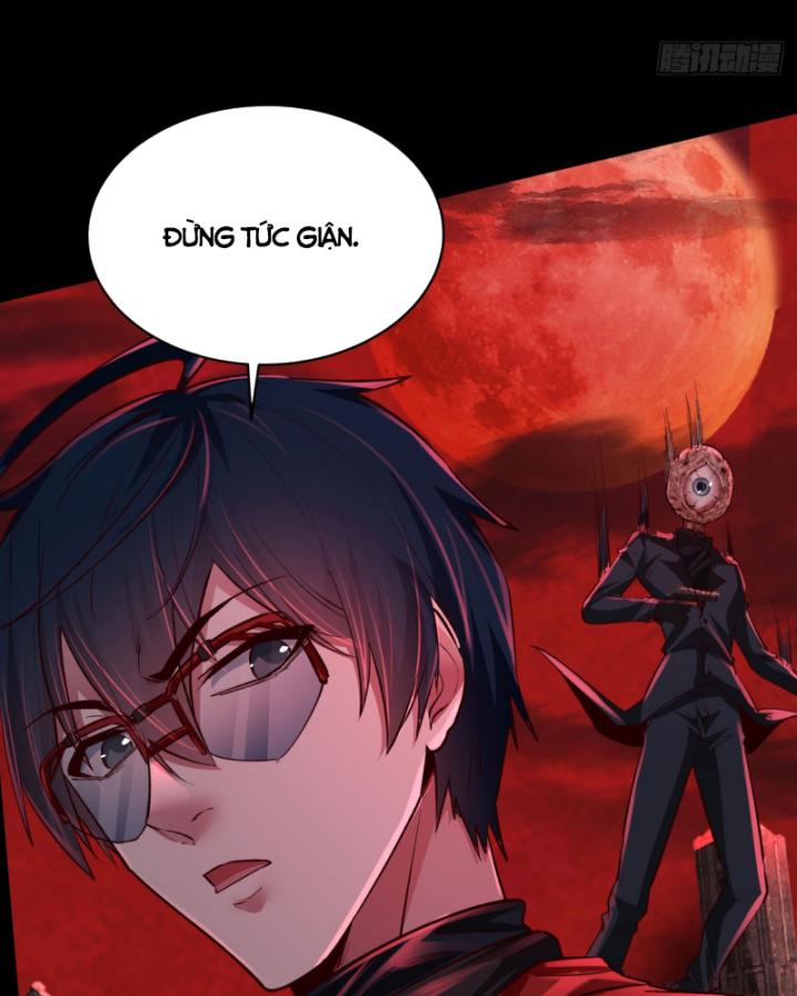 bắt đầu từ trăng đỏ chapter 151 45