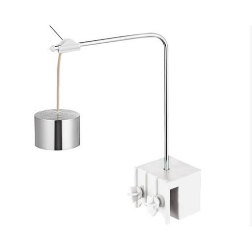 Đèn led kẹp Xima 3w 5w 7w- Đèn kẹp siêu sáng chuyên dụng cho bể thủy sinh cỡ nhỏ