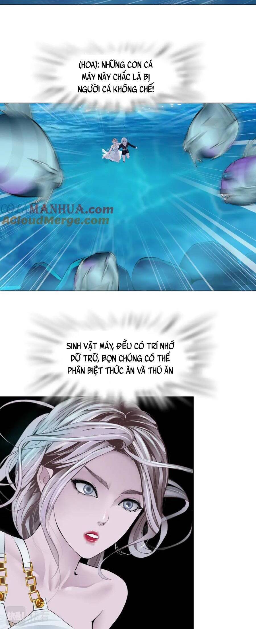 đằng nữ chapter 208 5