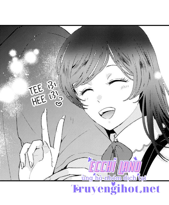 khi bạn tình phải lòng nhau (full) chapter 8.1 11