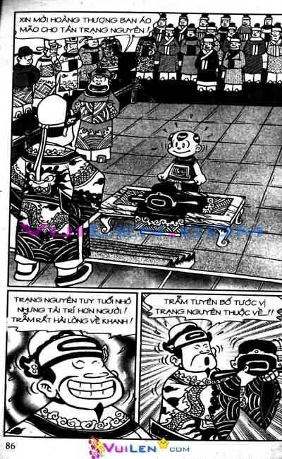 thần đồng đất việt chapter 27 82