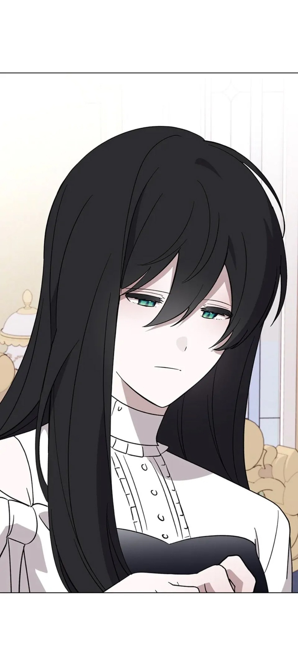 nữ phản diện muốn có kết thúc đẹp chapter 62 14