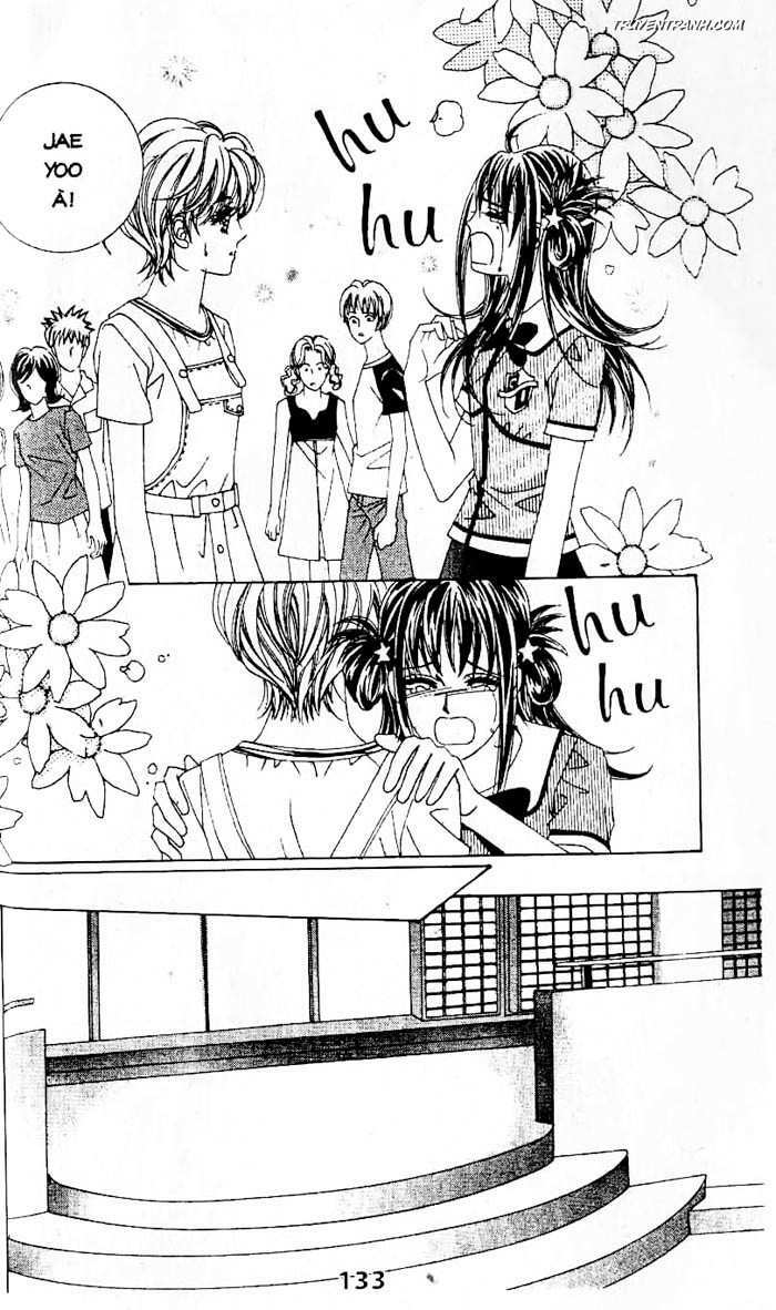 nhà trọ hoàn hảo chapter 53 21