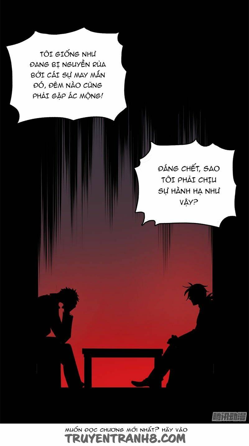 cửa hàng không tên chapter 5 21