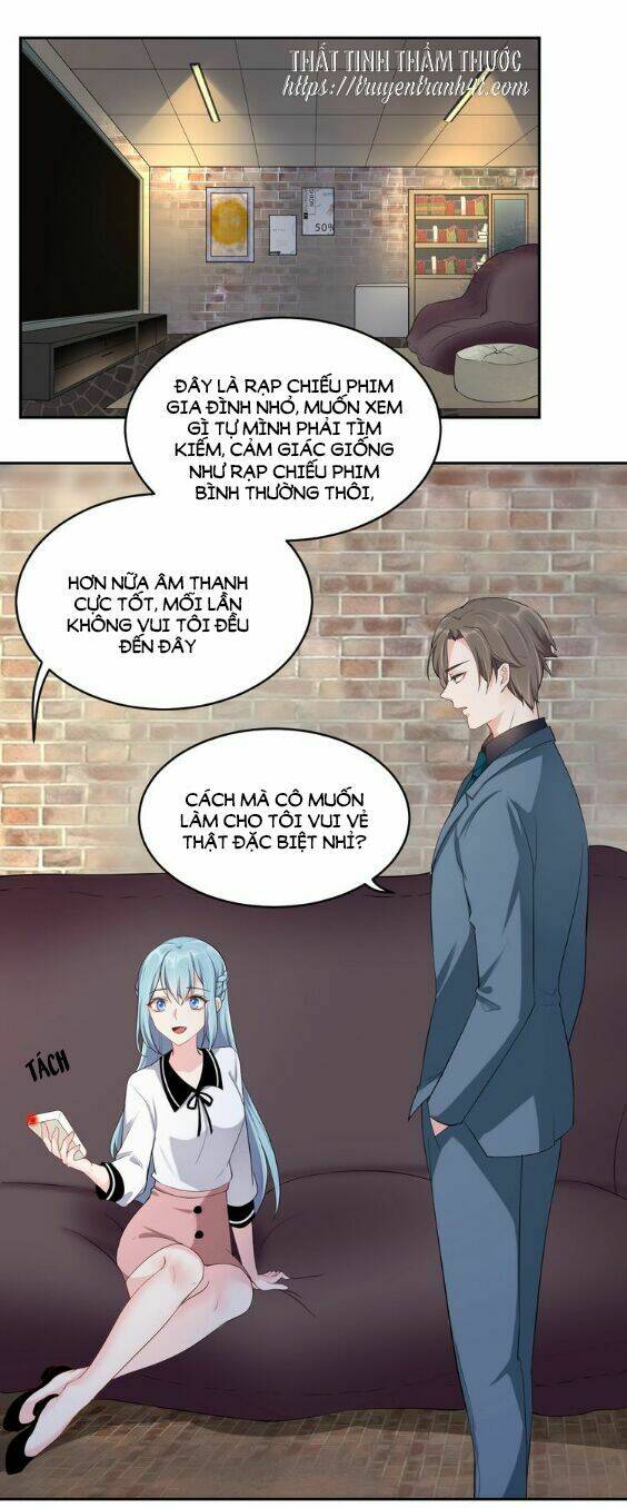 cẩm nang nuôi dưỡng ông xã chapter 6 10