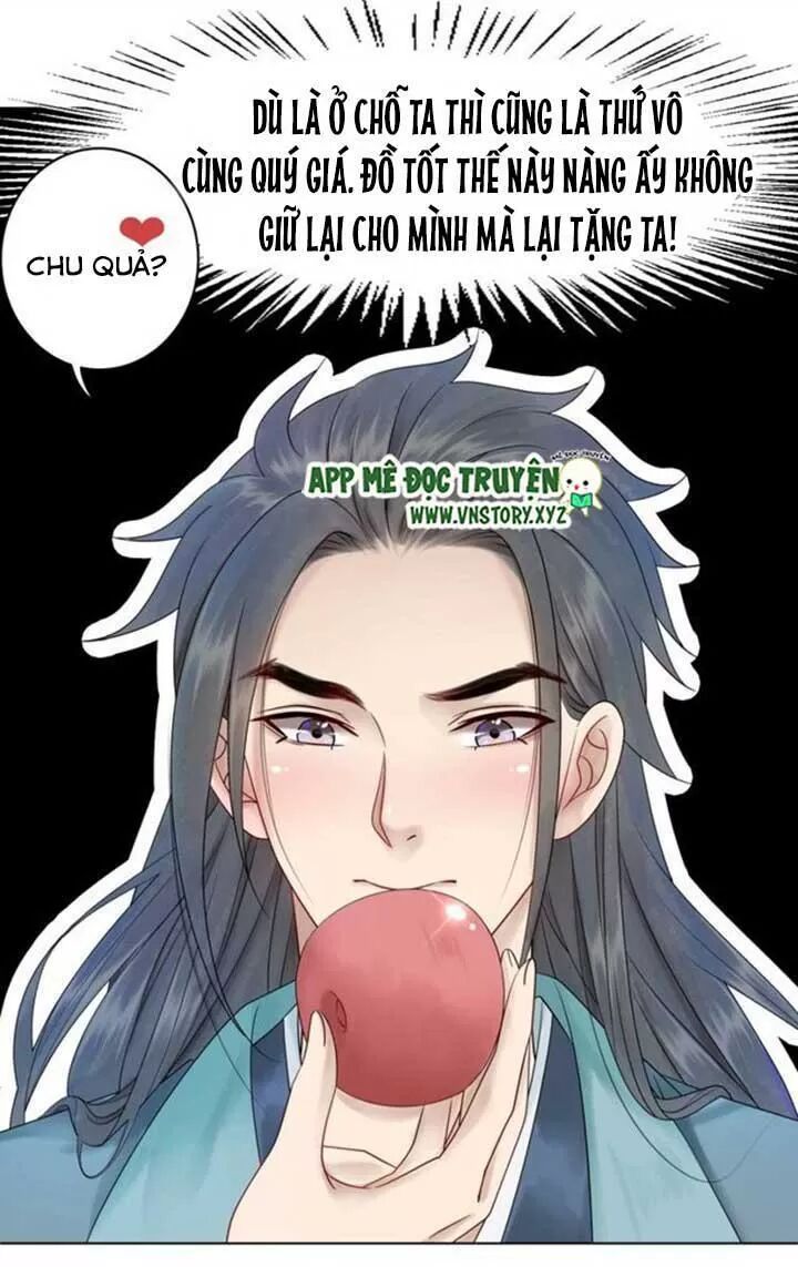 cực phẩm phế vật tiểu thư chapter 62 22
