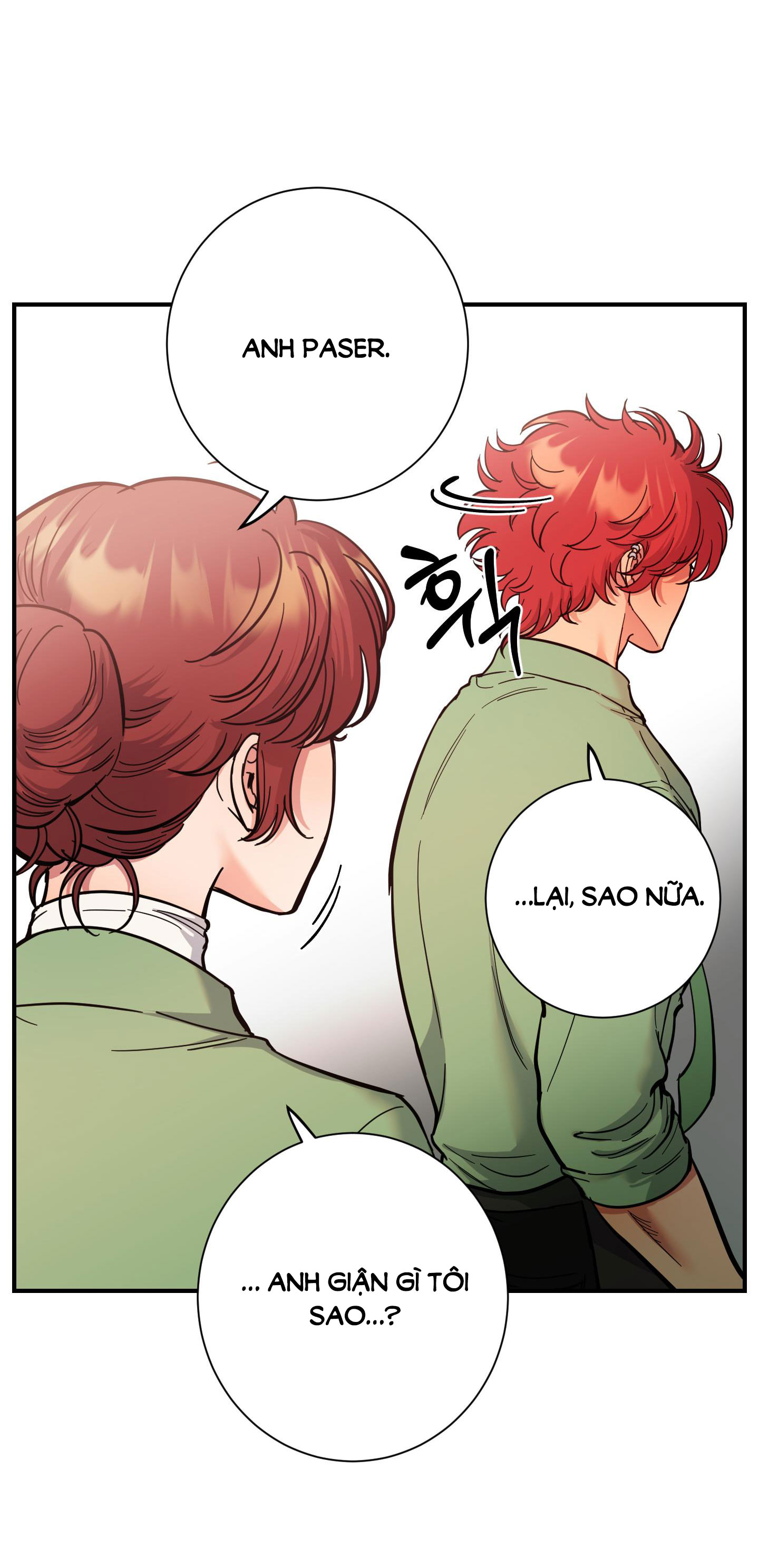 [18+] một lòng một dạ chapter 66.1 11